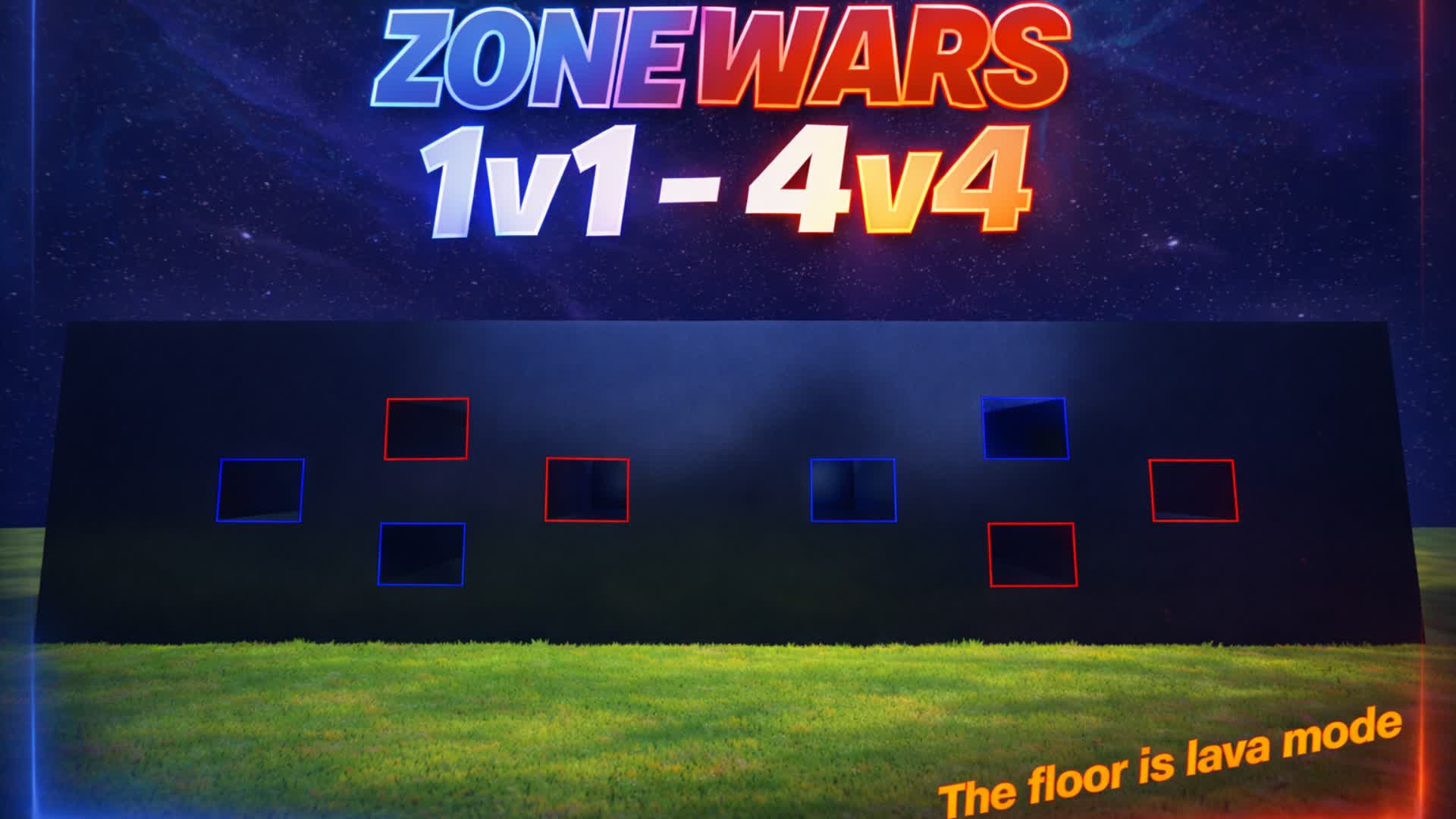 ⚔️PRO ZONEWARS⚔️