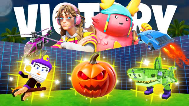 Capture 1 – VICTORY 1V1 FFA - ALL WEAPONS AND RIDES