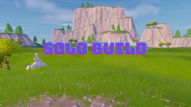 Solo Build