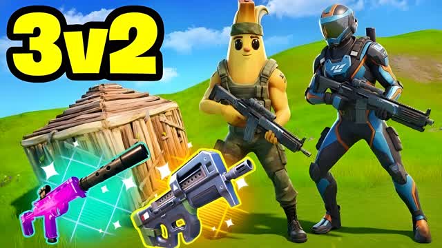 SPEED REALISTICS 3V2