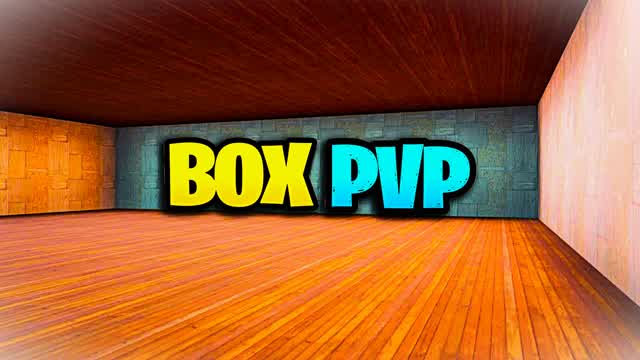 BOX FIGHT PVP