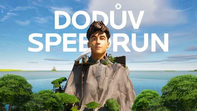 Capture 1 â đ DODUV SPEED RUN đ