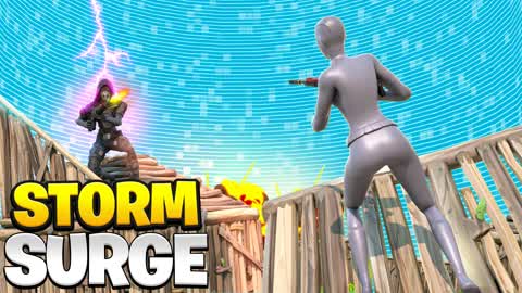 realistic surge trading