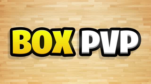 PRO BOX PVP 📦 2026