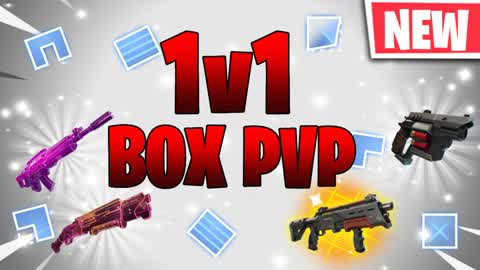 1V1 BOX PVP 📦