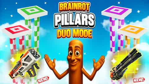 BRAINROT PILLARS DUO