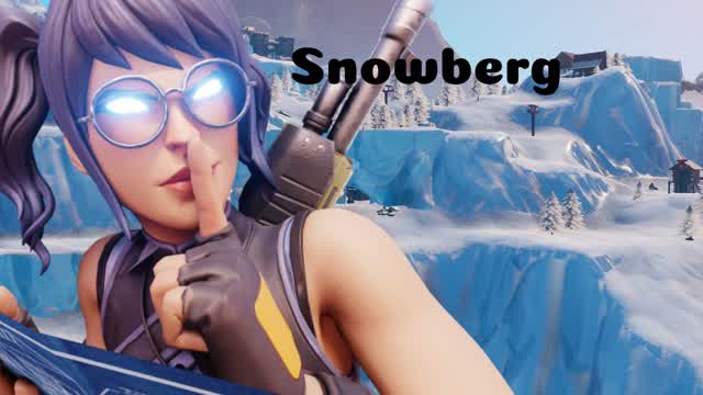 Snow Mountain - Free For All (MSAL)