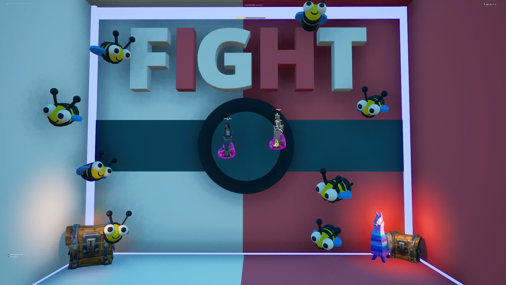 PokeFight