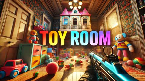 TOY ROOM PVP