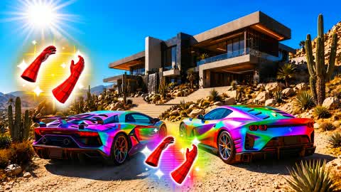 CRAZY VICE CITY DRIVE V