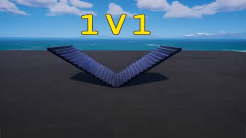 Building challenge 1v1