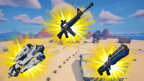 Into the wasteland free for all pvp