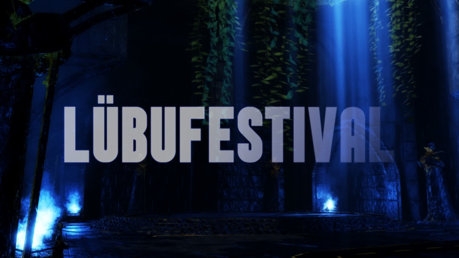 LUBUFESTIVAL