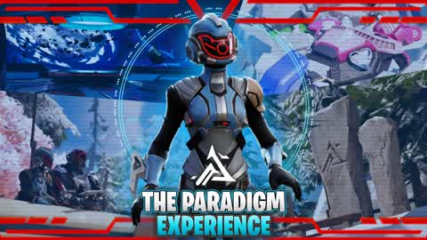The Paradigm Experience