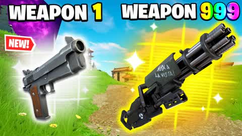 ⭐SUPER LUCKY GUN GAME🔫ONE SHOT BOTS🎯