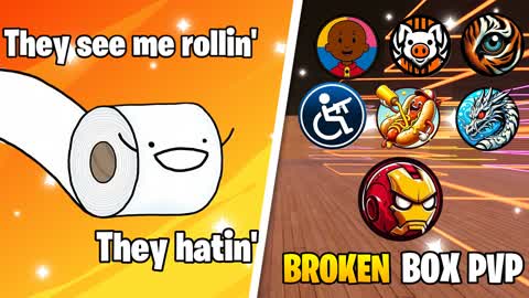 💔BROKEN BOX PVP📦