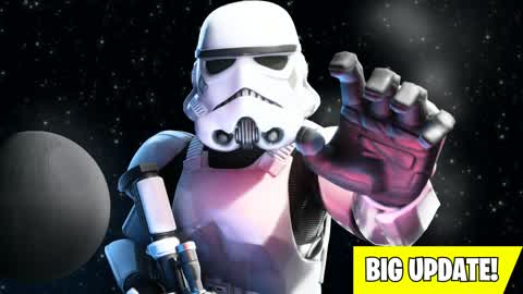 Star Wars: Empire Escape