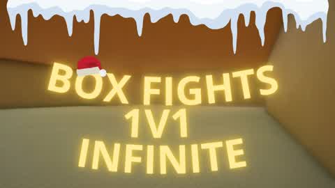 1V1 BOXFIGHT INFINITY