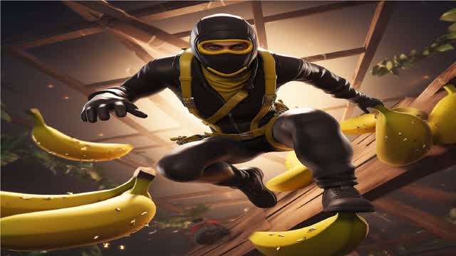 250 LEVEL NINJA DEATHRUNâ