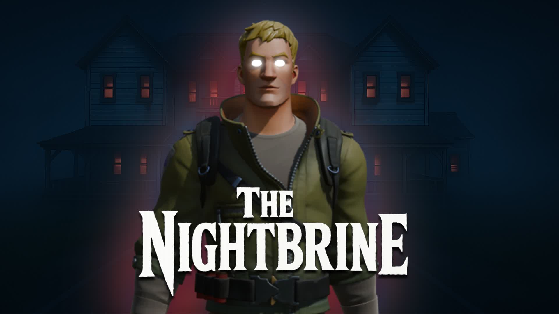 The Nightbrine [HORROR]
