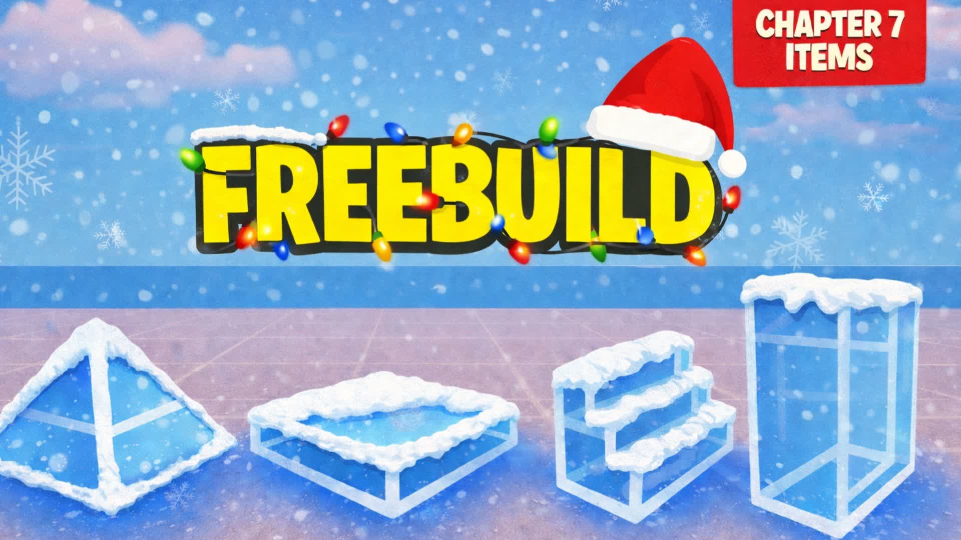 The Best FreeBuild