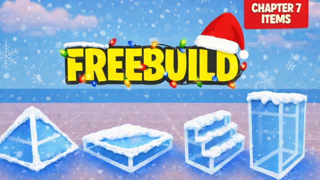 The Best FreeBuild