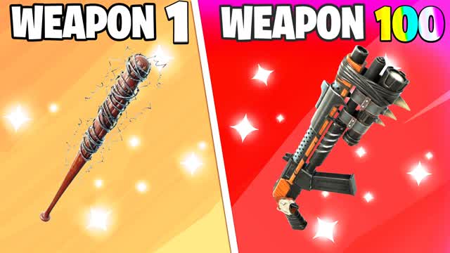 🎯Hunter Gun Game One Shot 🎯
