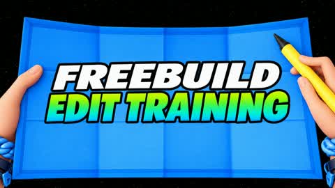 📝PRO FREEBUILD EDIT TRAINING