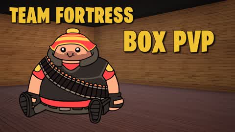 TEAM FORTRESS BOX PVP📦