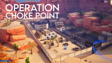 Operation Choke Point