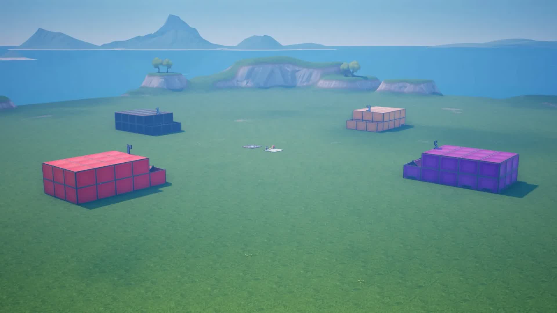 3v3v3v3 go goated remake