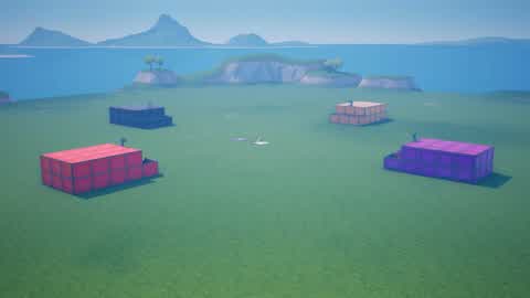 3v3v3v3 go goated remake