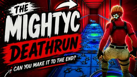 The MightyC Deathrun