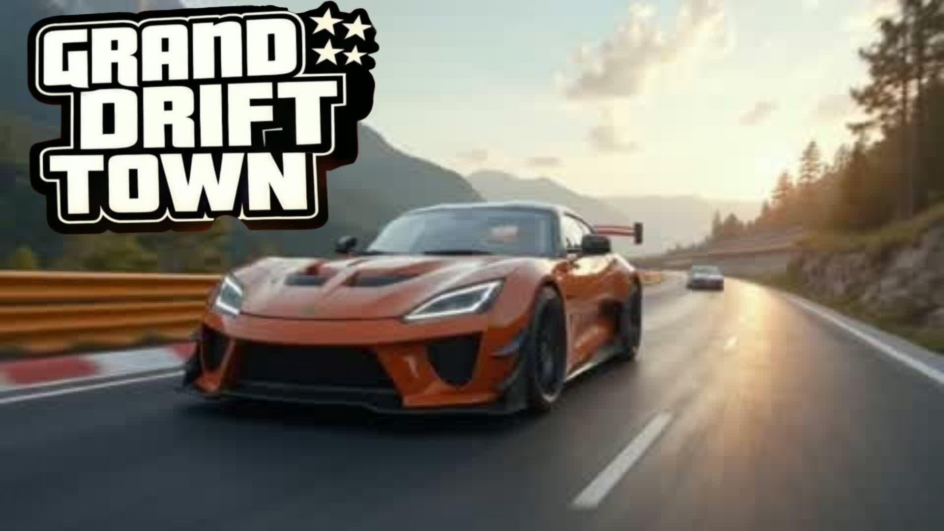 THE MEGA FREE DRIVER 💥