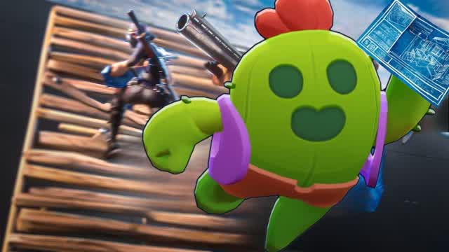 âBRAWL STARS 1V1â