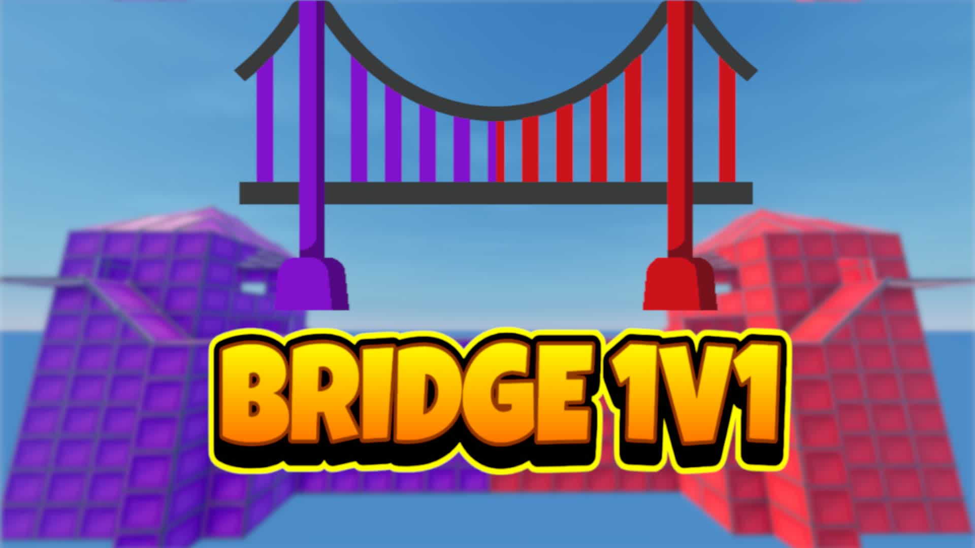 BRIDGE 1v1