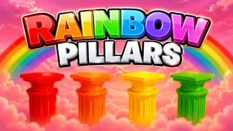THE RAINBOW PILLARS