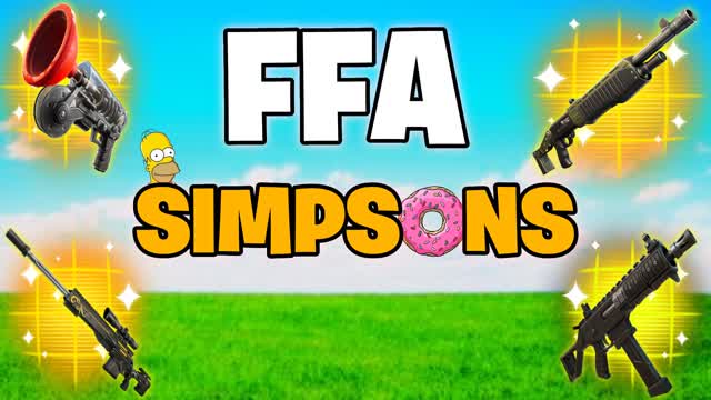 SIMPSONS FFA