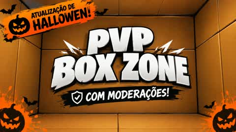 BOX PVP WITH MODERATIONS