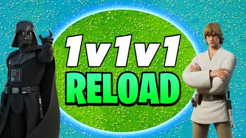 1V1V1 RELOAD STAR WARS 1V1 سوابز