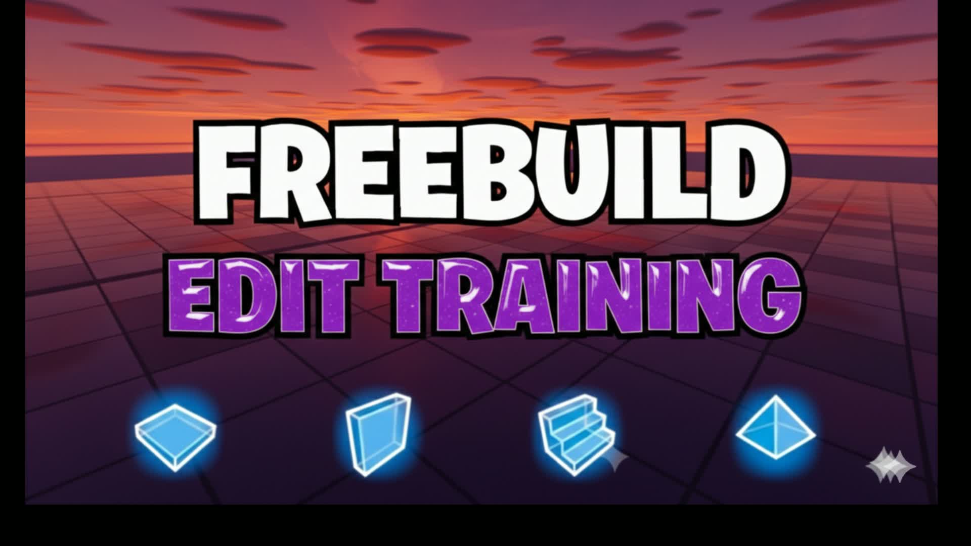 FREE BUILD PRATICE📝