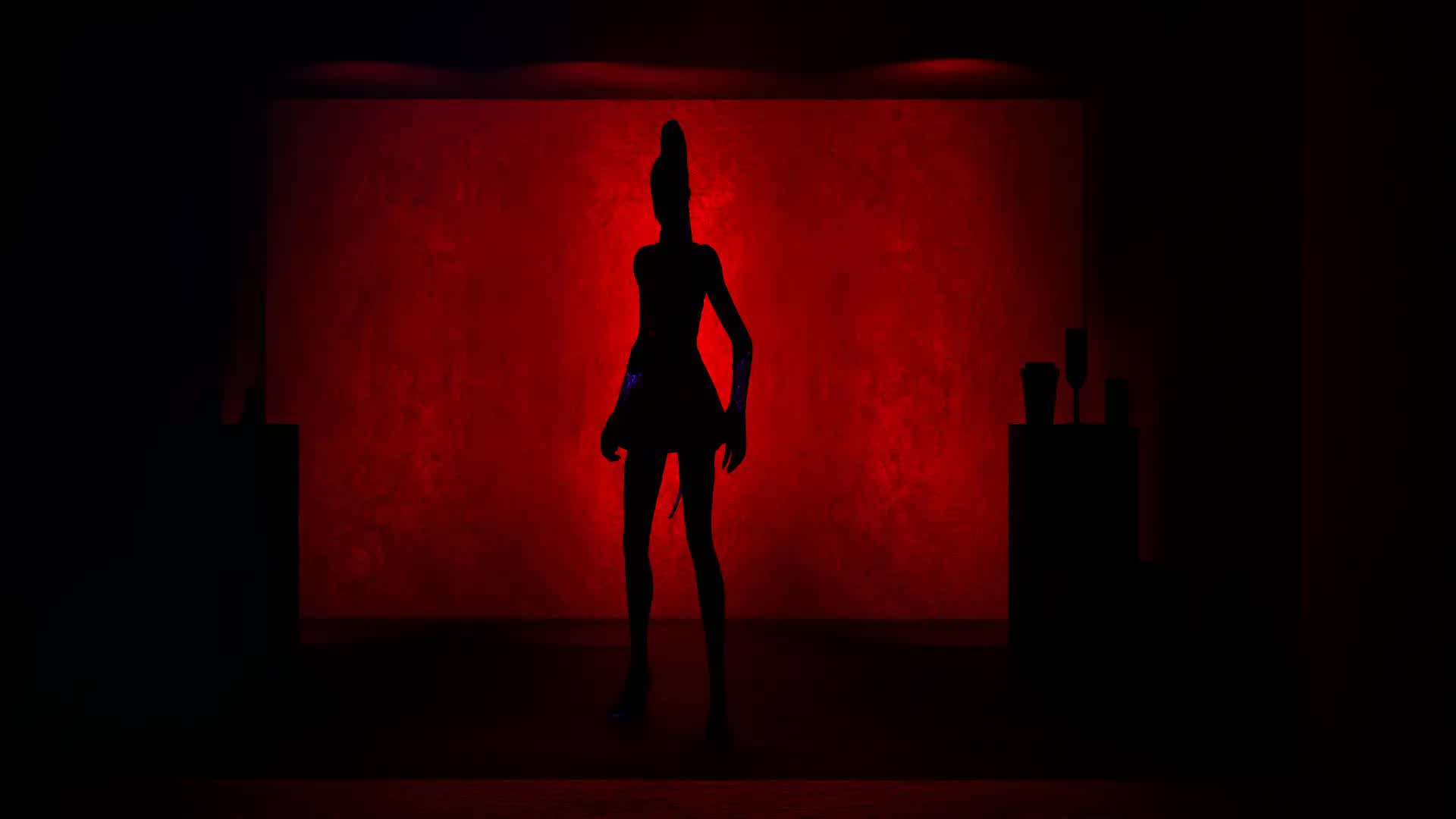 Silhouette Fortography