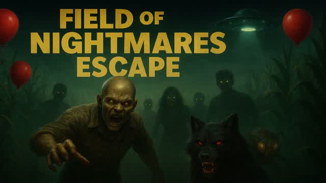 Field Of Nightmares