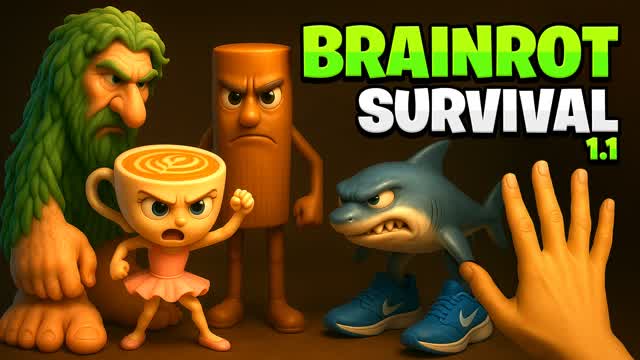 BRAINROT SURVIVAL [BOSSFIGHT]