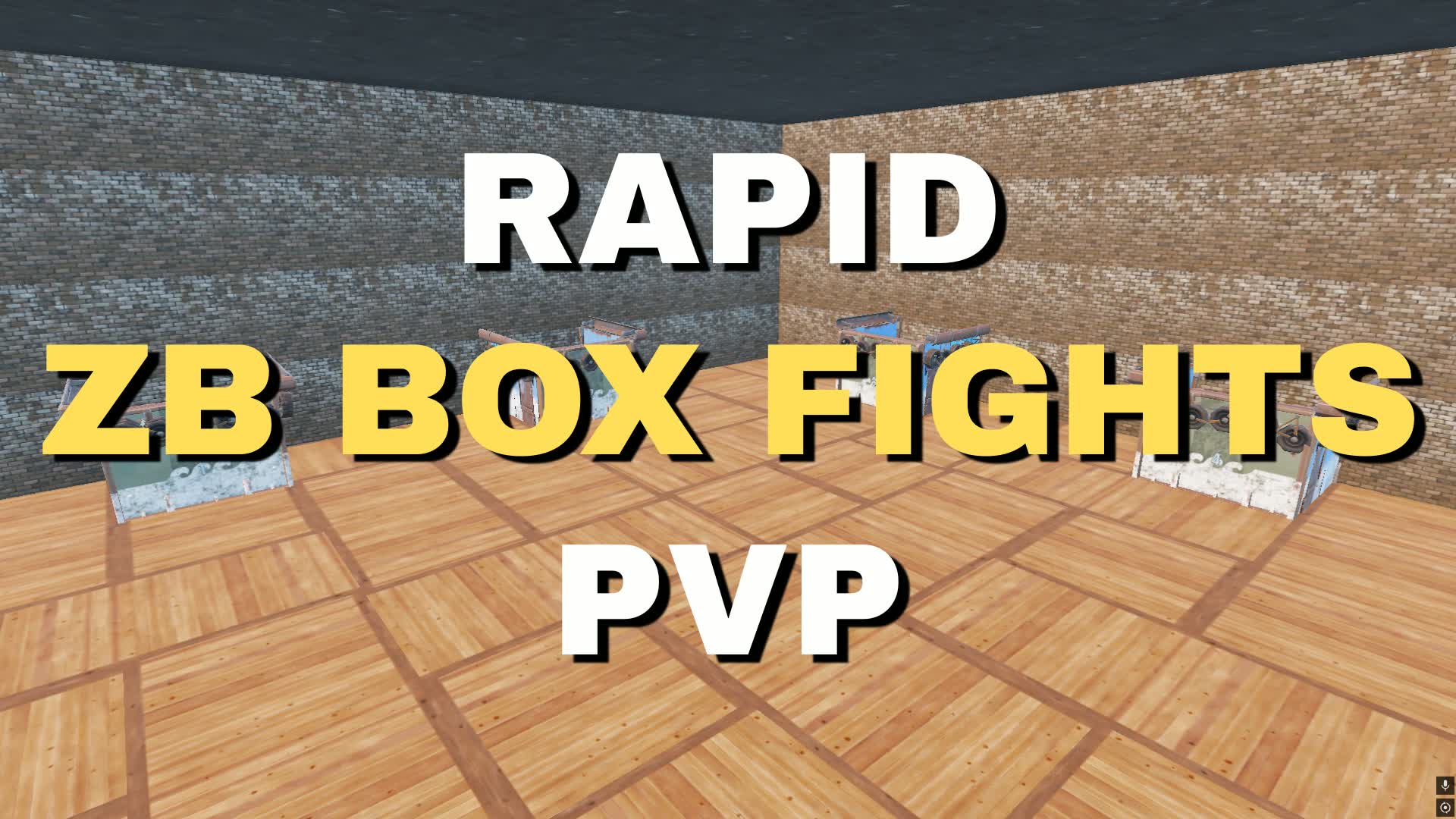 Rapid ZB Box Fights