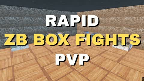 Rapid ZB Box Fights