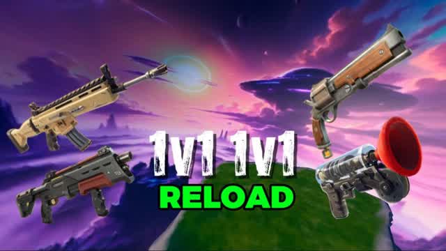 1v1 1v1 1V1 RELOAD