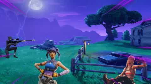 The forgotten island