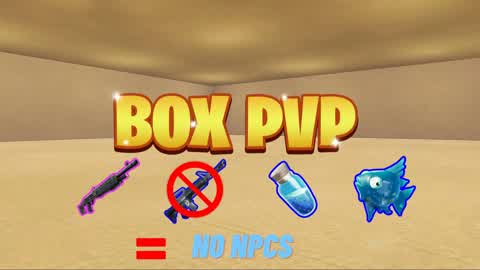 🚫box fight No Ar =  no NPCs🚫