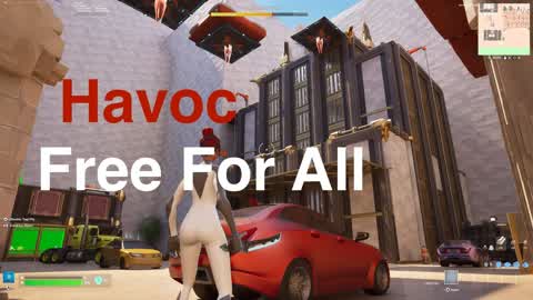 Havoc Free for All